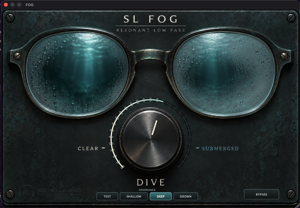 FOG interface
